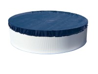 Steinbach Telo di copertura per piscine estivo Light rotondo Ø 360 cm