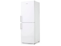 Domo Kühl-Gefrierkombination DO91304C Weiss 138 l