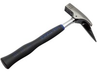 LUX Latthammer Comfort mit Rohrstiel 600 g LUX Latthammer Comfort mit Rohrstiel 600 g