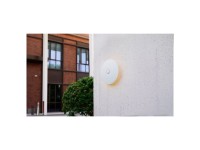 Schönenberger LED-Tisch-Wandleuchte FlexiLight Weiss Ø 20 x 35 cm