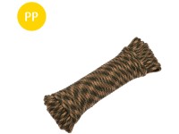 Conacord Allzweckschnur Camouflage Ø 3 mm x 20 m