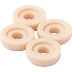 KÖRO rondelle per rubinetti 17 mm per tubi doccia Grohe LongLife, anelli di tenuta per acqua potabile.