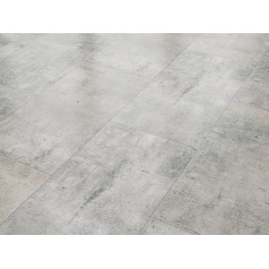 Carrelage Classen Ceramin Neo Vario Malerva, aspect pierre grise pour murs et sols.