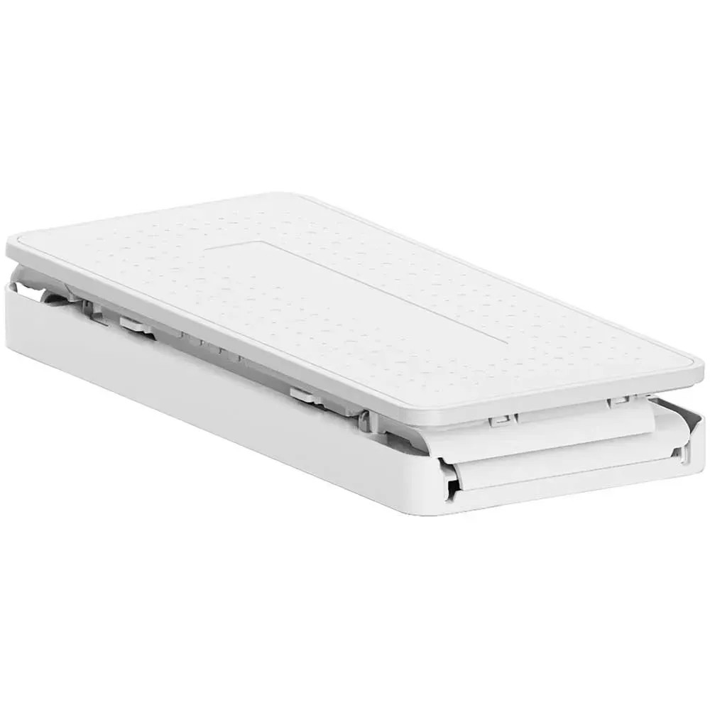 Steffen Kabelbox Weiss HxBxT 14 X 15 X 34 Cm Kaufen Bei OBI Steffen kabelbox weiss hxbxt 14 x 15 x 34 cm kaufen bei obi