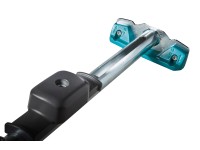 Wolfcraft Hammer-Zugeisen 3in1