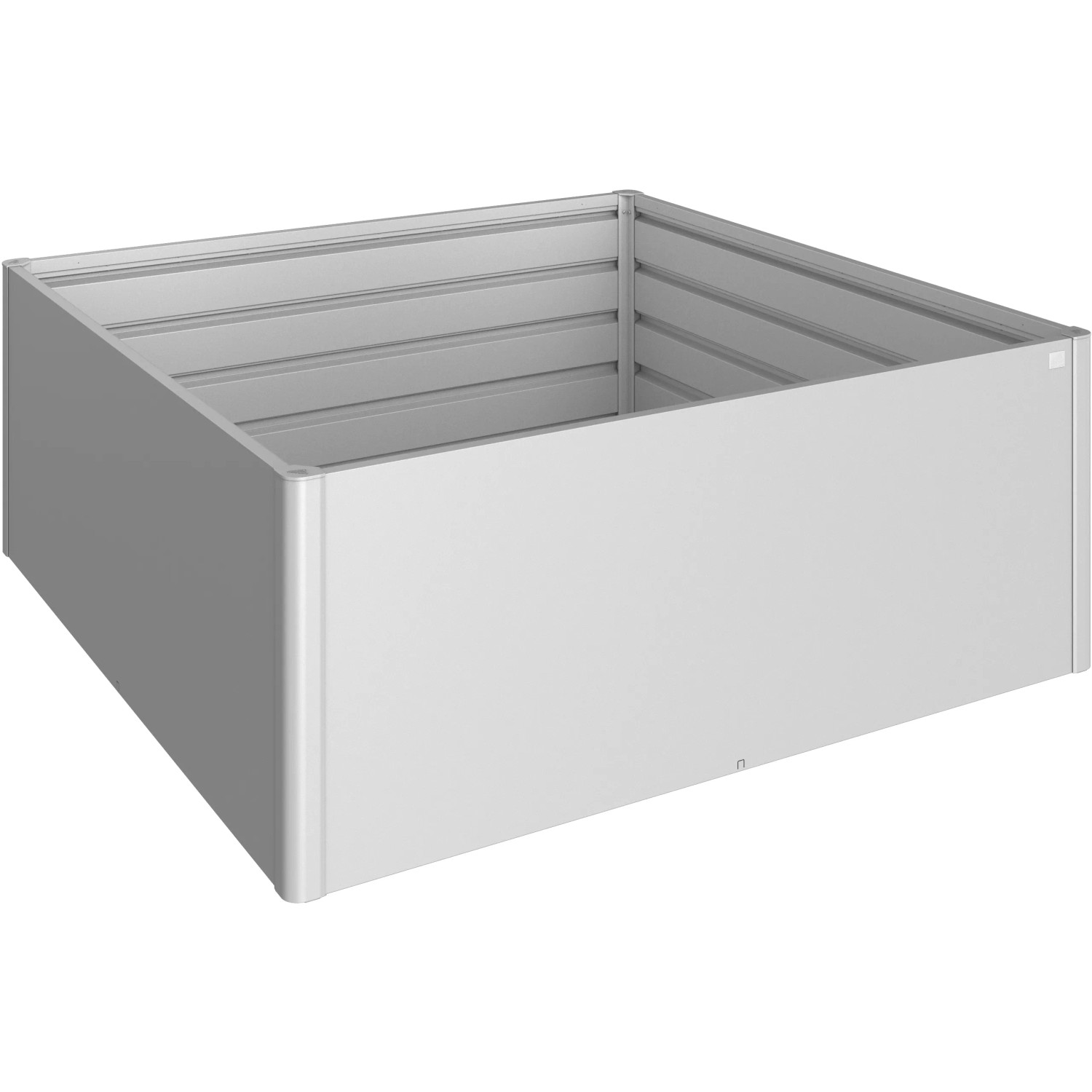Wabenkugel-Girlande Silber, 2.1 Meter - Deko Für Geburtstag, Weihnachten & Fotobox, 11 Kugeln à 8 Cm