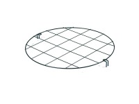 Rankgitter 40 cm vollrund