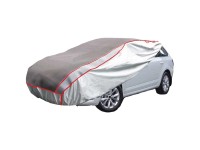 Hagelschutz-Ganzgarage für Stufenheck-PKW Gr. M Hagelschutz-Ganzgarage für Stufenheck-PKW Gr. M