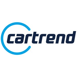 Copricerchio Cartrend GIGA antracite 16'' per esterni auto.