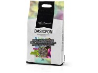 Pflanzensubstrat Basicpon 12 l