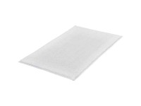 Kleine Wolke Badteppich Finn Weiss 50 x 80 cm Kleine Wolke Badteppich Finn Weiss 50 x 80 cm