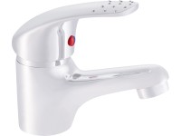 Einhebel-Waschtischarmatur Sangro Chrom Einhebel-Waschtischarmatur Sangro Chrom