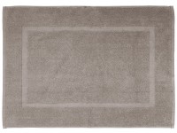 Frottier Matte Paradise 50 x70 cm Taupe Frottier Matte Paradise 50 x70 cm Taupe