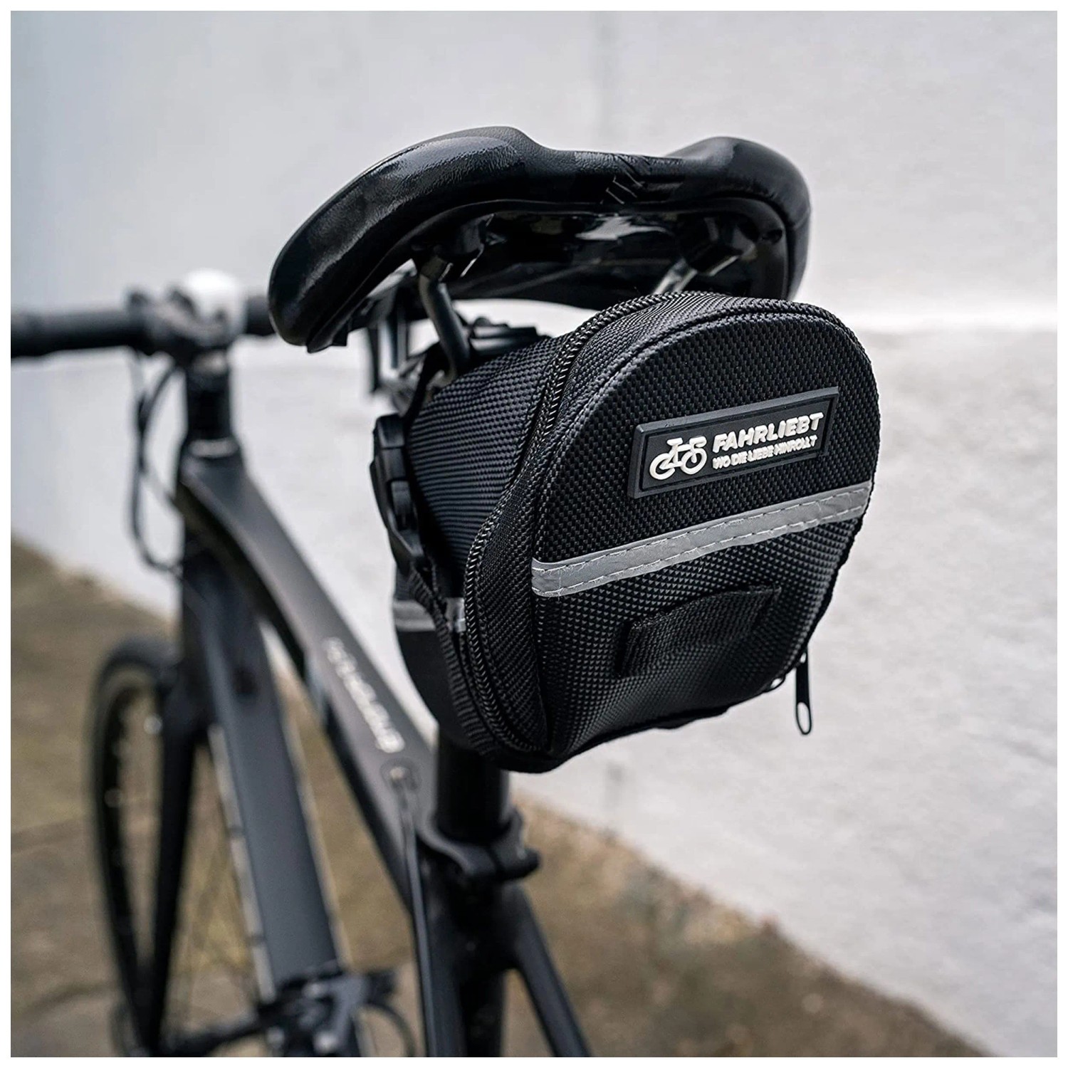 fahrradtasche am lenker RIDE FARR Gravel/Road Lenkertasche 1,95L