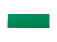 Werkbankplatte Grün 180 x 60 cm / Stärke 30 mm