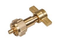 Rothenberger Propanumfüllstutzen