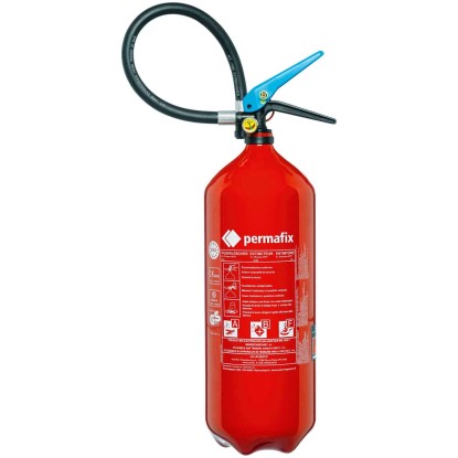 Permafix FeuerlöscherSchaum 6 l kaufen bei OBI