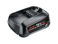 Al-Ko Akku B50 Li Bosch Home and Garden Compatible 18 V / 2,5 Ah