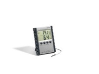 Möller Therm Thermo- / Hygrometer digital 9,8 cm Möller Therm Thermo- / Hygrometer digital 9,8 cm