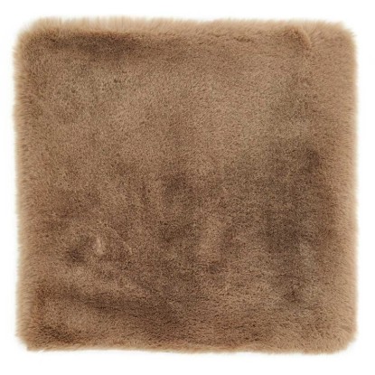 Sitzkissen Coste Polyester Taupe 40 x 40 cm