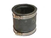 Marley Rohrverbinder-Kupplung DN 24-32