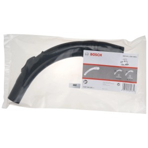 Poignée de régulation d'air Bosch pour GAS20L SFC Pro, Ø 35mm, dans son emballage d'origine.