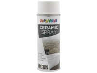Dupli-Color Lackspray Email Weiss 400 ml