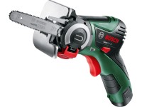 Bosch Akku-Säge EasyCut 12 inkl. Akku
