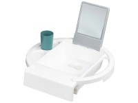 Rotho Kinderwaschbecken Kiddy Wash Weiss Rotho Kinderwaschbecken Kiddy Wash Weiss