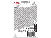 Energizer Pila a bottone al litio CR 2016