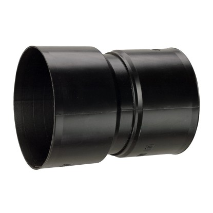 Dränage Übergangsstück Master auf KG-Rohr DN 100