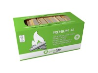 Greenheat Anzündholz Premium im Karton 4 kg