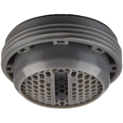 Neoperl® Strahlregler Coin Slot Hellblau M24