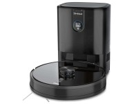 Trisa Electronics Saugroboter T-Bot Pro 4000 Schwarz