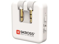 Skross Audio Adapter kabellos