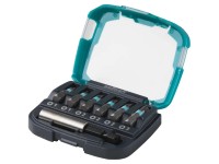 Wolfcraft Bit-Box Solid Pozidriv 7-tlg.