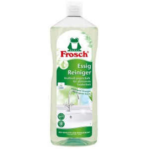 Frosch Detergente Aceto 1 l per cucina e bagno
