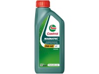 Castrol Motoröl Magnatec 5W-40 DPF / 1 l