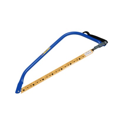 LUX-TOOLS Bügelsäge Classic Holz 530 mm
