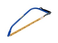 LUX Bügelsäge Classic Holz 530 mm