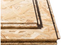 Kronospan Pannello posa OSB-3 linguetta e scanalatura 250 x 62,5 cm / sp. 15 mm