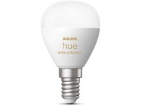 Philips Hue White Ambiance E14 Luster Tropfenform 470 lm / Einzelpack