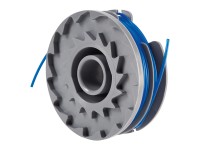 LUX-TOOLS Fadenkassette Doppelfaden T 396