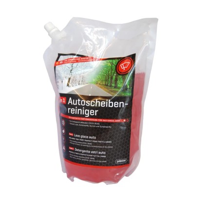 Polyston 2 in 1 Autoscheibenreiniger 2 l
