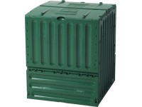 Garantia Komposter Comfort Eco-King Grün 400 l