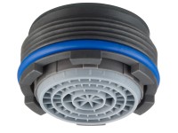 Neoperl Cache CC SLC Strahlregler 1 Stk. M24