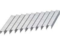 LUX Feindrahtklammer Comfort 11,4 x 6 mm / 1'000 Stk. LUX Feindrahtklammer Comfort 11,4 x 6 mm / 1'000 Stk.