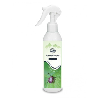 Bellfor Spray anti-acari per cani 250 ml