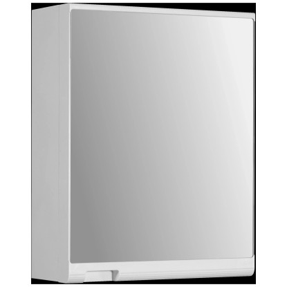 Jokey Kosmetikschrank Weiss (HxBxT) 45 x 35 x 15 cm