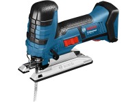 Bosch Professional Akku-Stichsäge GST 18 V-LI S